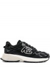 Orion Sidetrim Mix Lo Sneakers