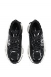 Orion Sidetrim Mix Lo Sneakers