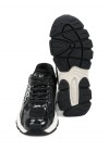 Orion Sidetrim Mix Lo Sneakers