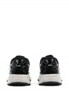 Orion Sidetrim Mix Lo Sneakers