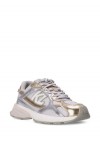 Orion Sidetrim Mix Lo Sneakers