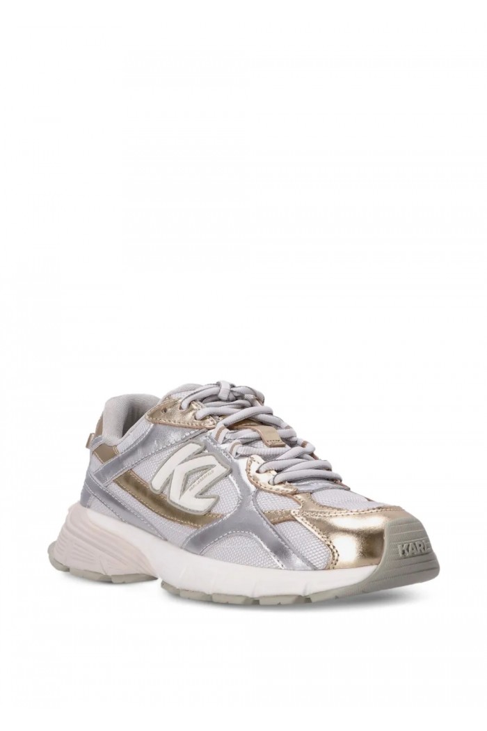 Orion Sidetrim Mix Lo Sneakers