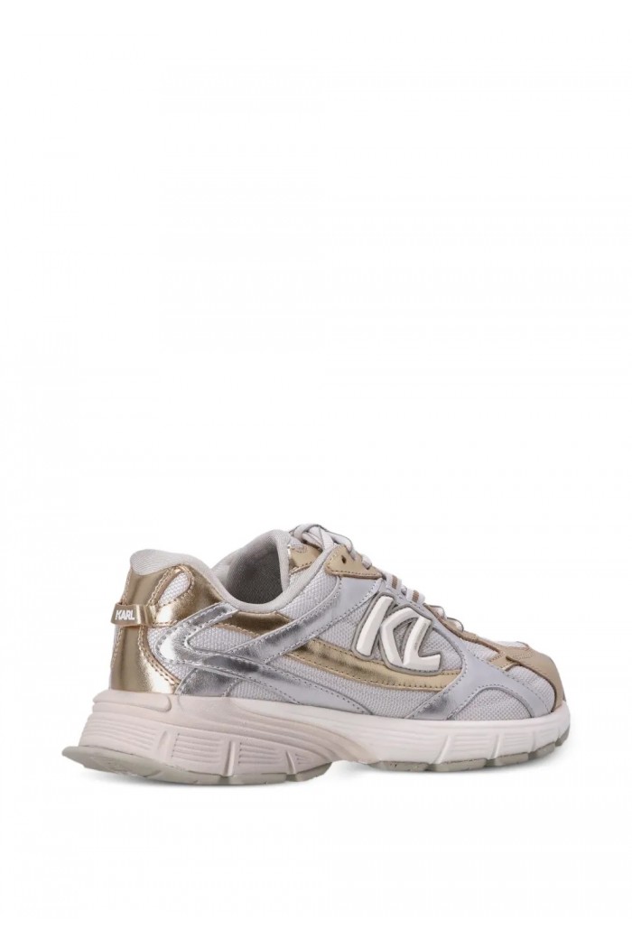 Orion Sidetrim Mix Lo Sneakers