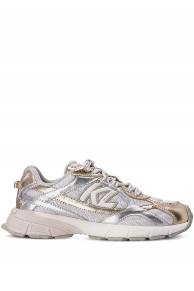 Orion Sidetrim Mix Lo Sneakers