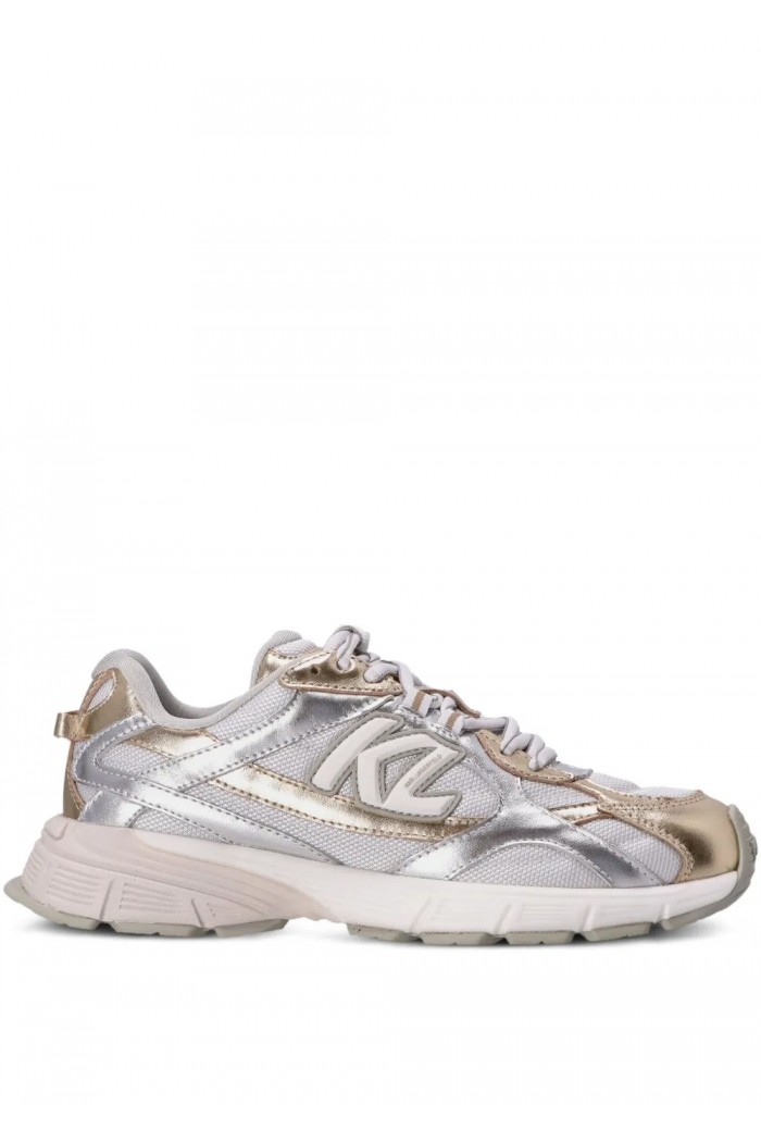 Orion Sidetrim Mix Lo Sneakers