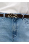 Signature hip belt