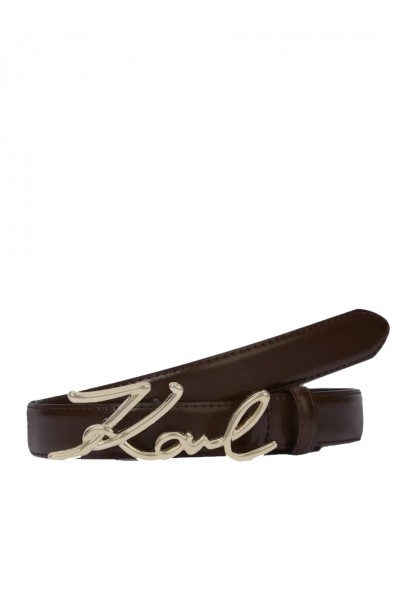Signature hip belt