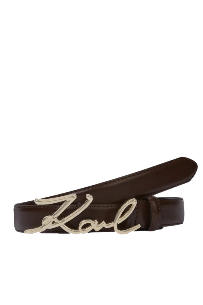 Signature hip belt