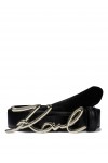 Signature hip belt