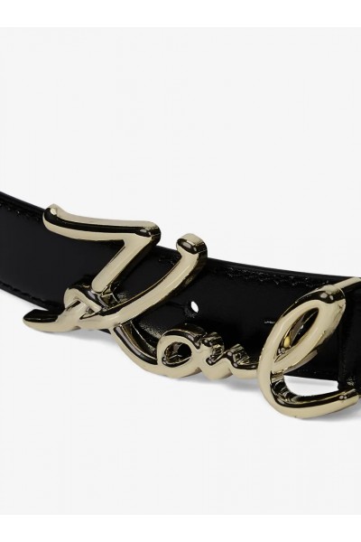 Signature hip belt
