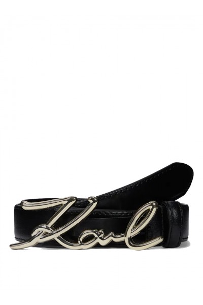 Signature hip belt