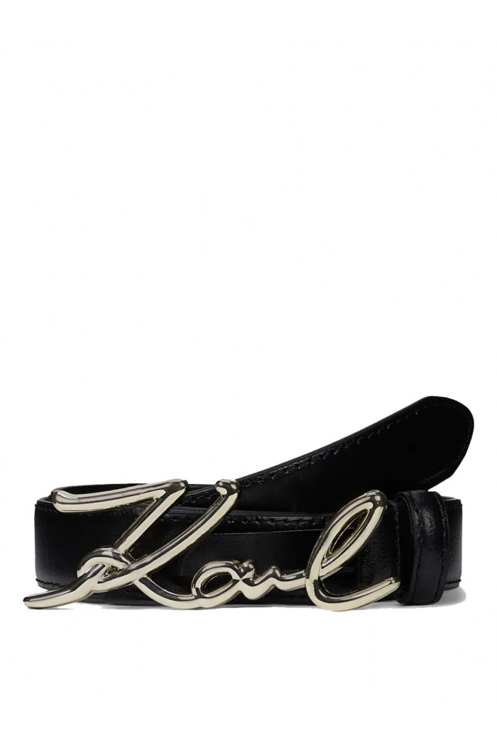 Signature hip belt