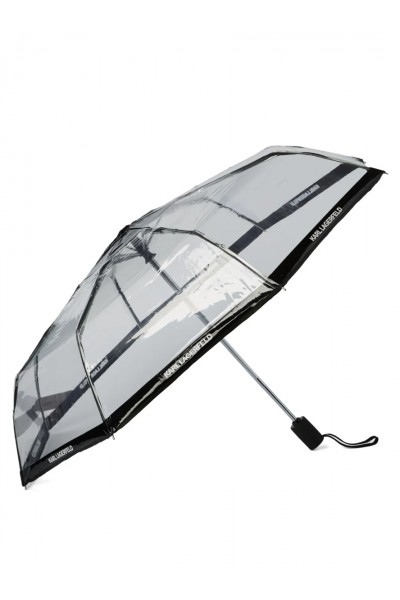 logo-trim transparent umbrella