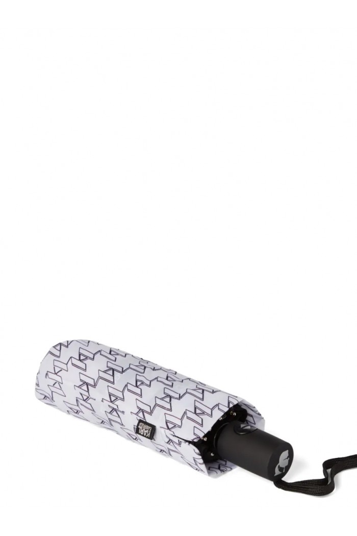 logo-trim transparent umbrella