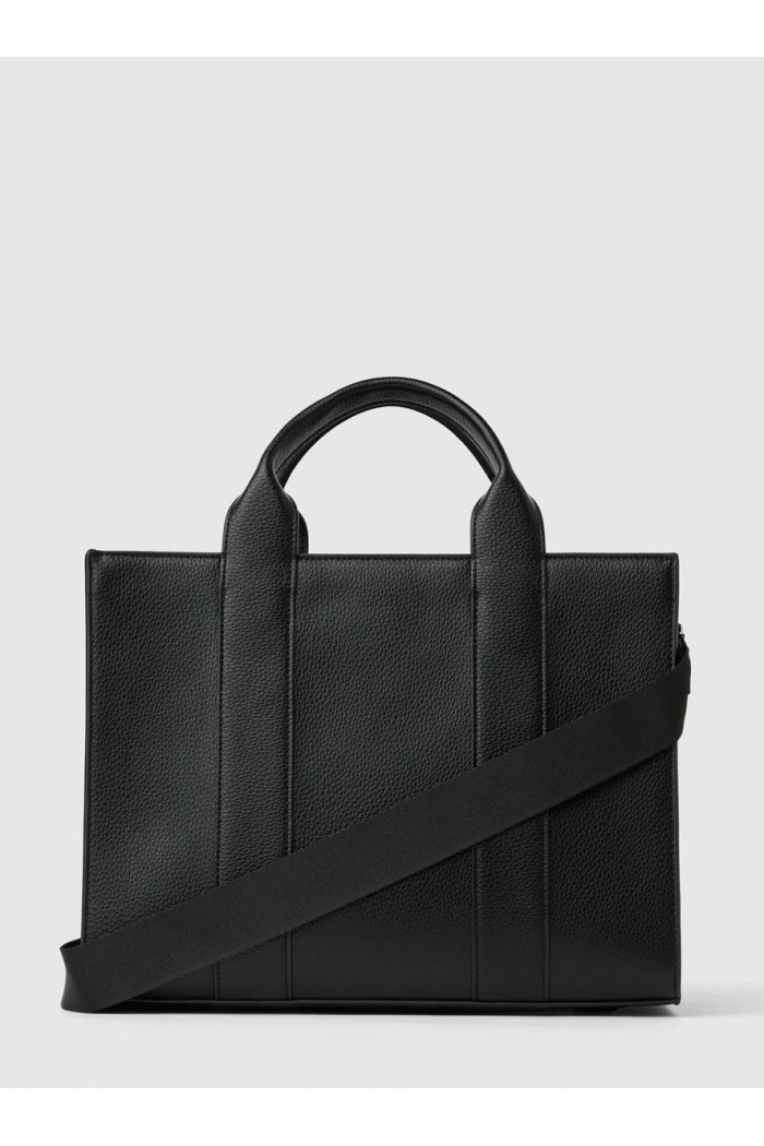Rue St-Guillaume medium tote bag