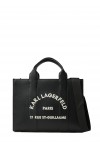 Rue St-Guillaume medium tote bag