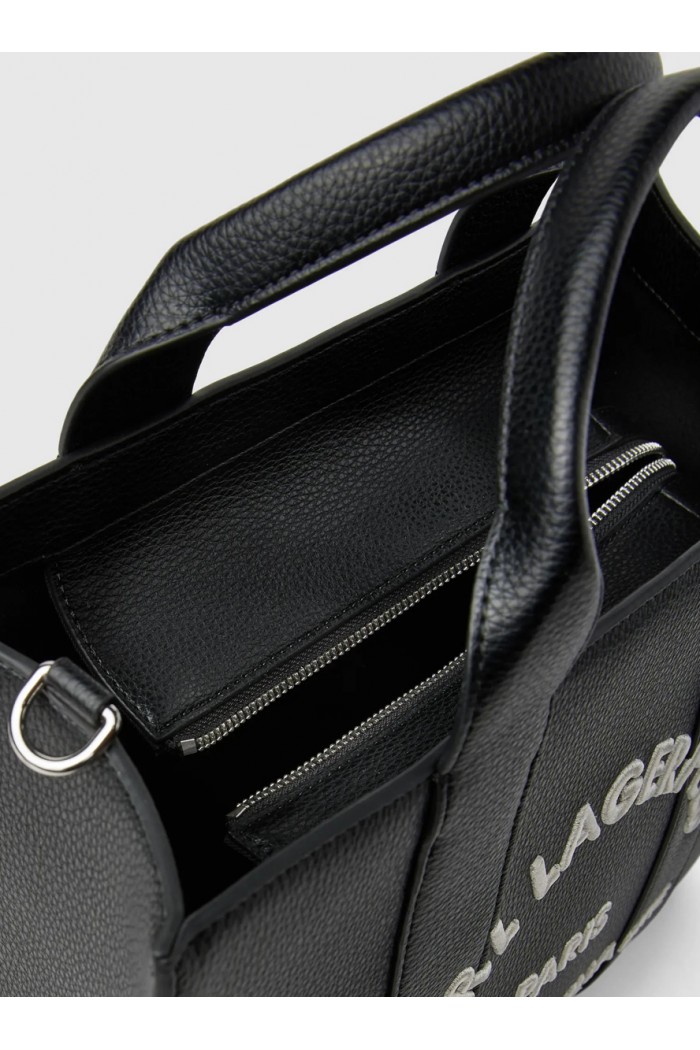 Rue St-Guillaume medium tote bag
