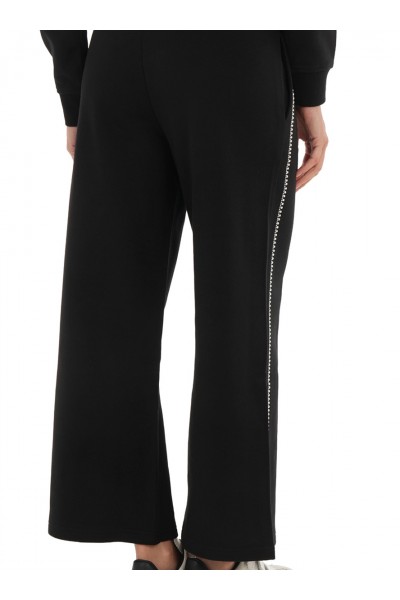 Pearl Detail Trousers