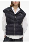 Signature lightweight padded gilet