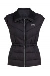 Signature lightweight padded gilet