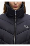 Signature lightweight padded gilet