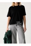 Signature Hem T-Shirt