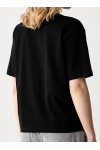 Signature Hem T-Shirt