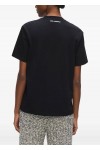 Signature Bouclé T-shirt