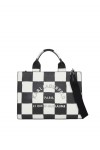 Md Square Tote Checker