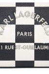 Md Square Tote Checker