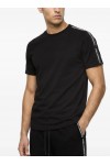Logo loungewear T-shirt