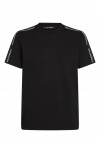 Logo loungewear T-shirt