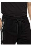 Logo loungewear pant Logo loungewear pant