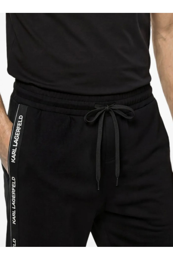 Logo loungewear pant Logo loungewear pant