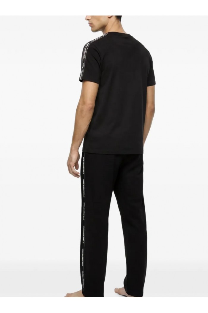 Logo loungewear pant Logo loungewear pant