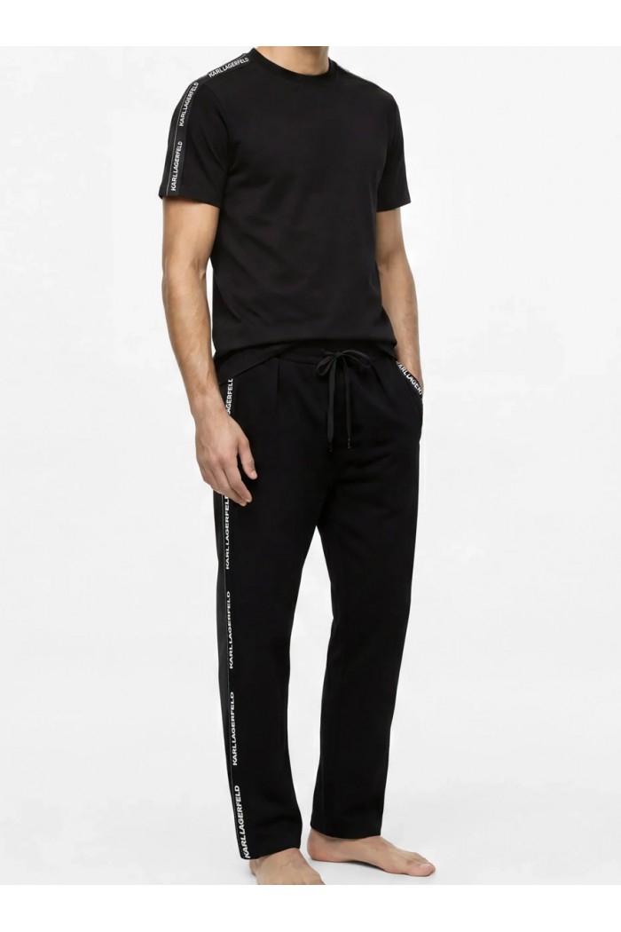 Logo loungewear pant Logo loungewear pant