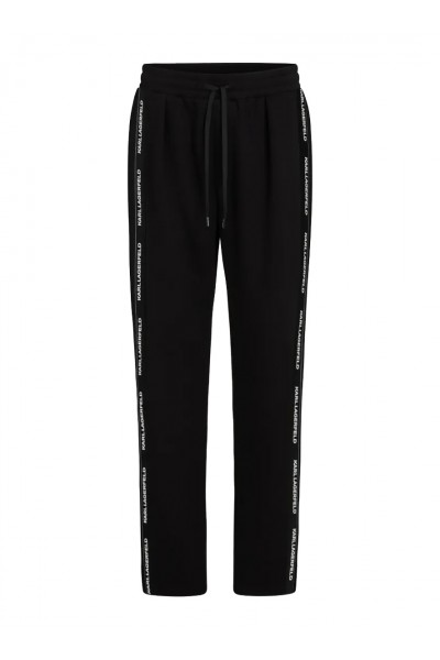 Logo loungewear pant