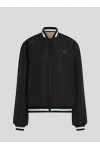 Ikon Reverible Varsity Jacket 