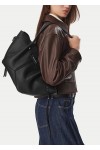Pierced Small tote bag