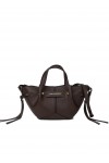 Pierced mini tote bag Pierced mini tote bag