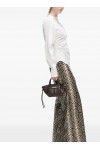 Pierced mini tote bag Pierced mini tote bag