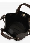 Pierced mini tote bag Pierced mini tote bag