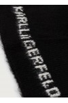 intarsia knitted balaclava