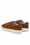 Ikon NFT Kane suede sneakers Ikon NFT Kane suede sneakers