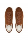 Ikon NFT Kane suede sneakers Ikon NFT Kane suede sneakers