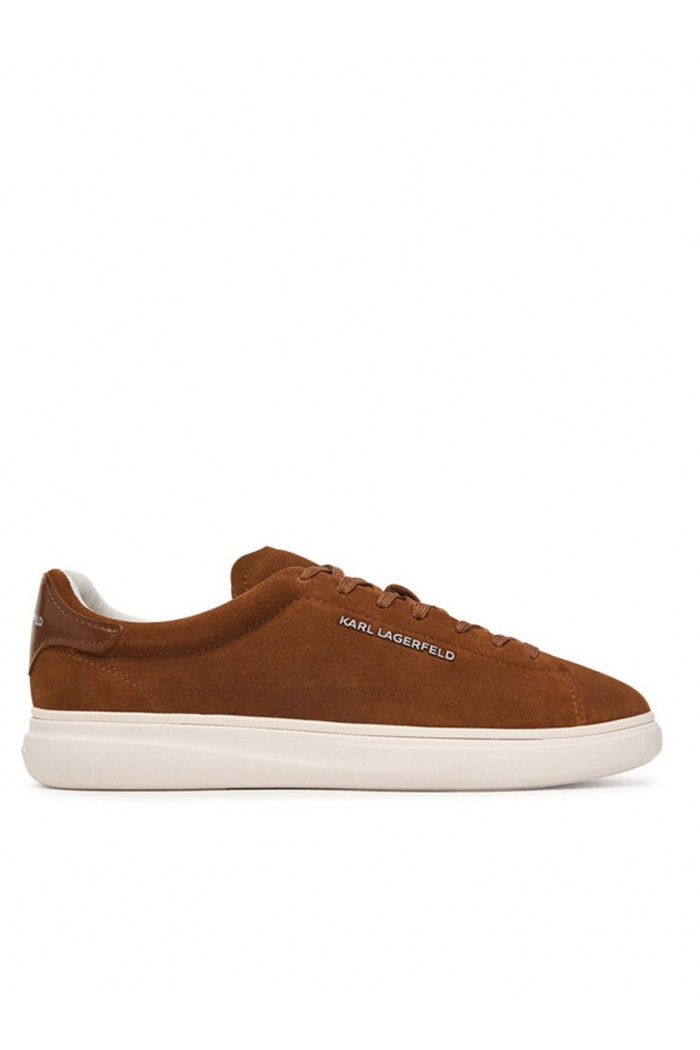 Ikon NFT Kane suede sneakers Ikon NFT Kane suede sneakers
