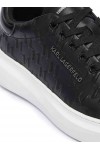 KORE Monogram Emboss 
