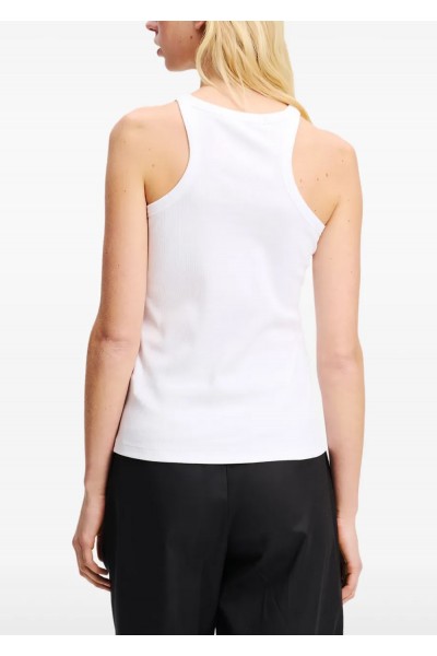 AUTOGRAPH TANK TOP
