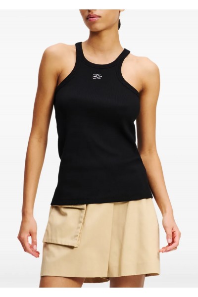 AUTOGRAPH TANK TOP
