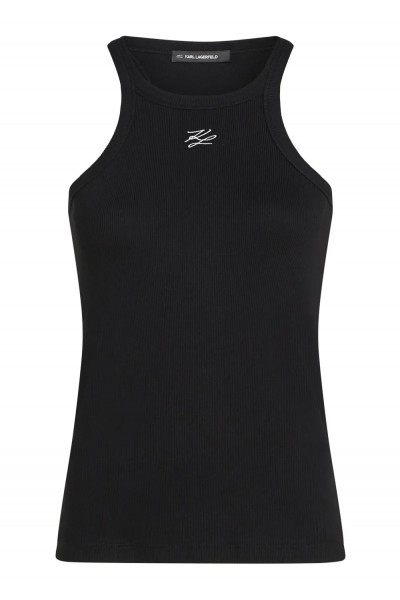 AUTOGRAPH TANK TOP